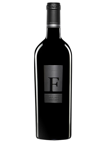 Rượu vang F Negroamaro