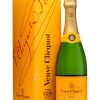 Rượu Champagne Veuve Clicquot