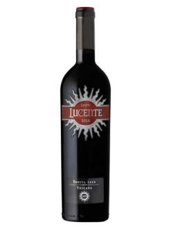 Rượu vang Ý Luce La Vite Lucente 2017